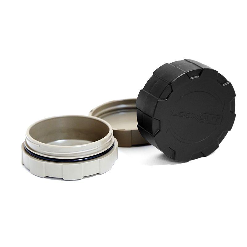 S&S Precision LOCKOUT Can
