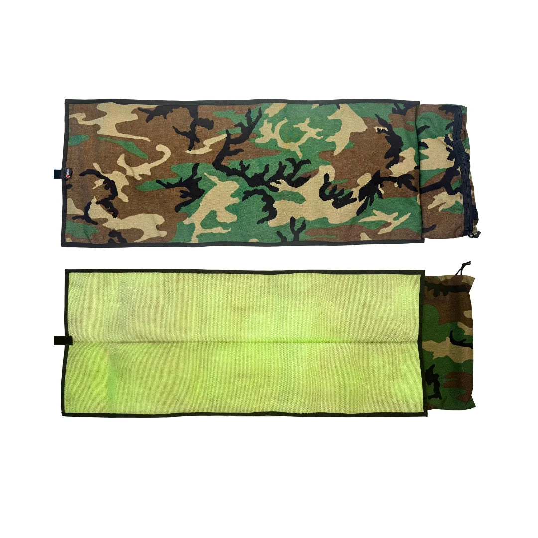 Long Rifle Mat - Firehose Edition