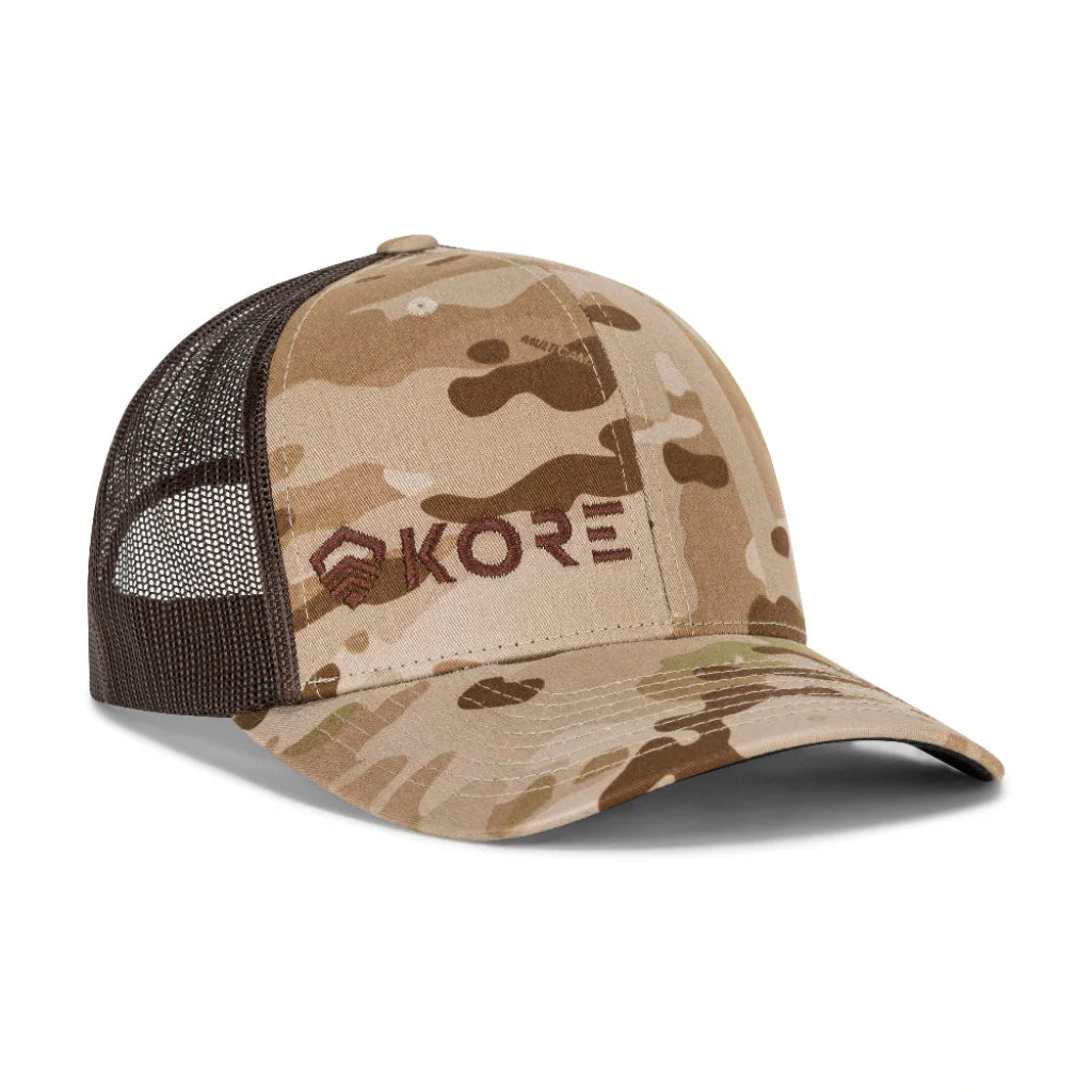 Kore Trucker Hat