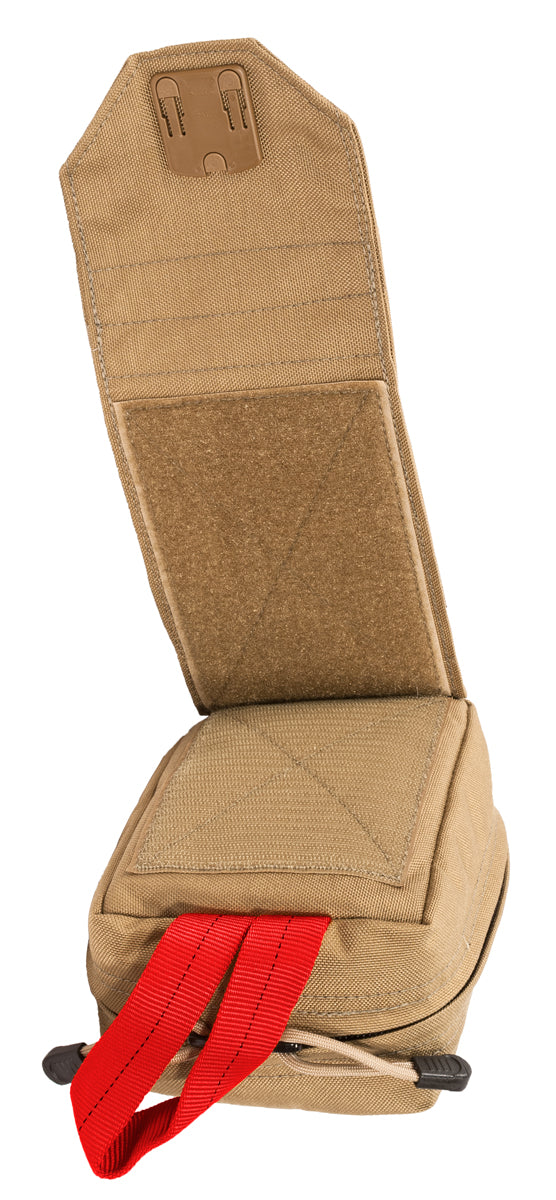 Elite Survival Systems Quick-Detach Medical Pouch