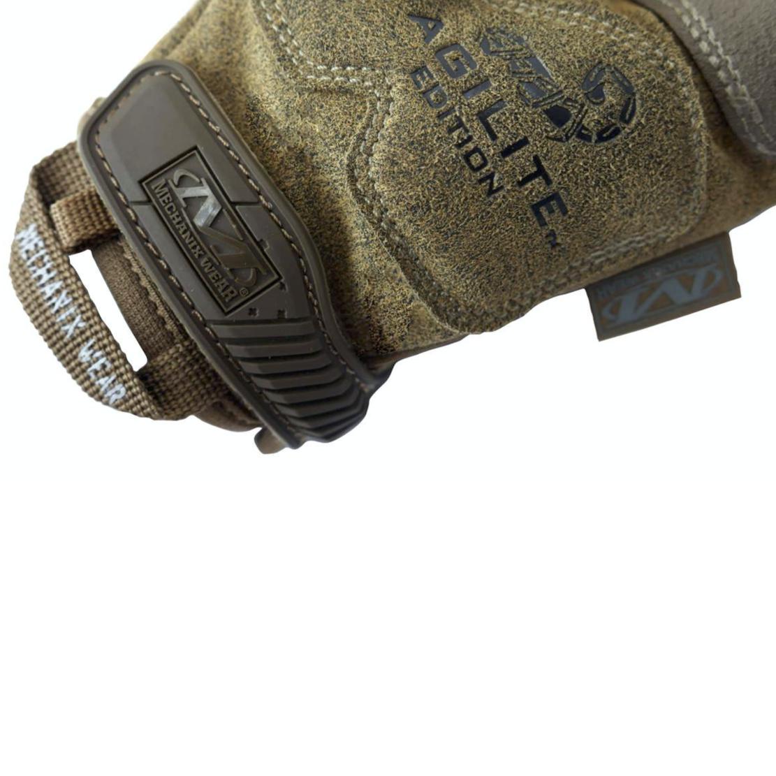 Agilite Mechanix M-PACT® (Agilite Edition)