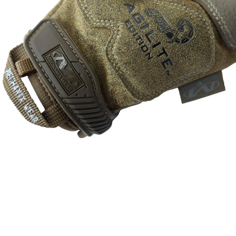 Agilite Mechanix M-PACT®