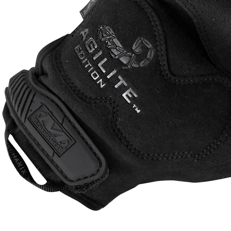 Agilite Mechanix M-PACT®