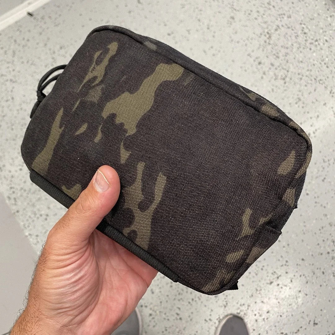 Minimalist Woodland Fanny Pack