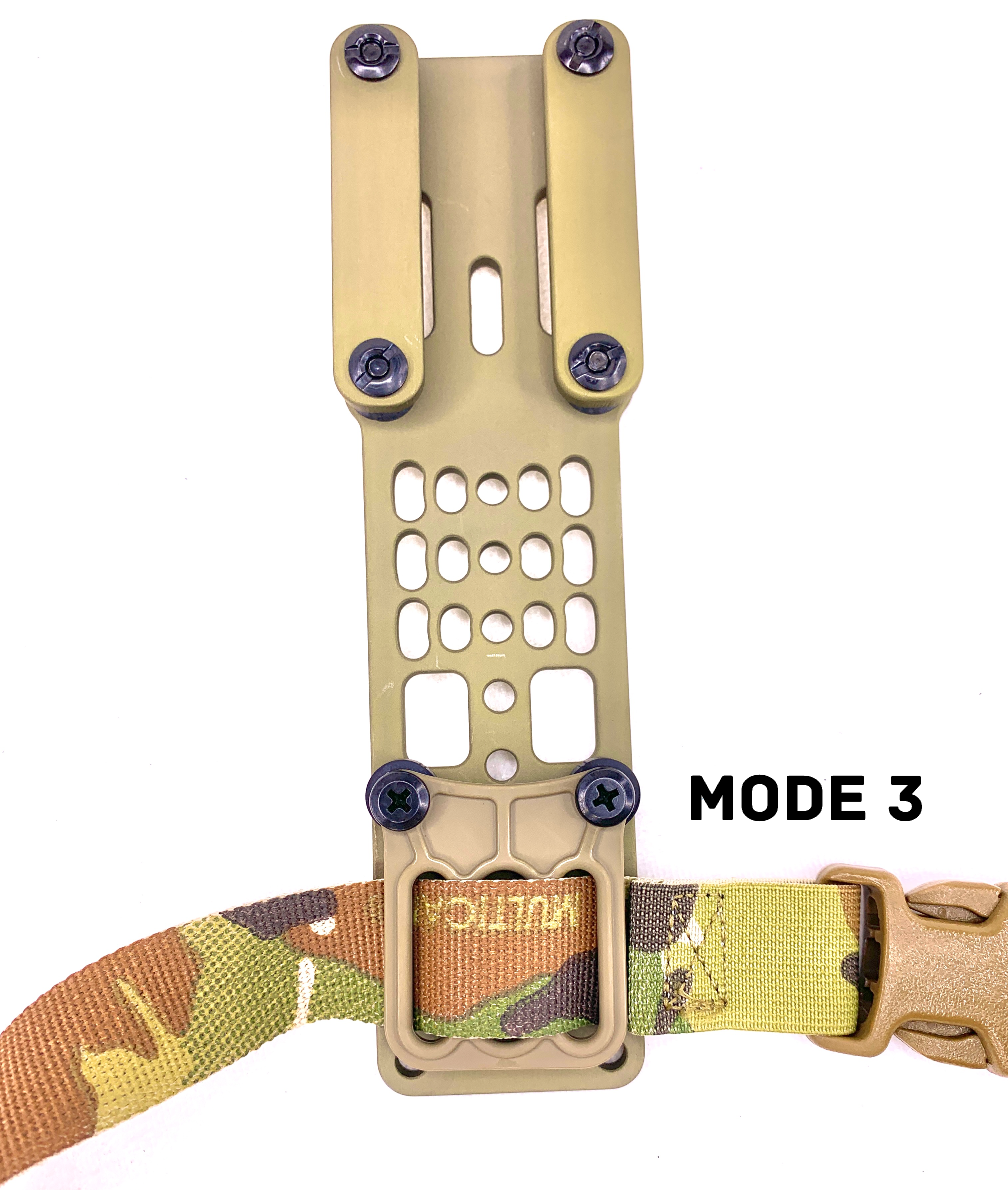 True North Concepts Leg Strap Kit