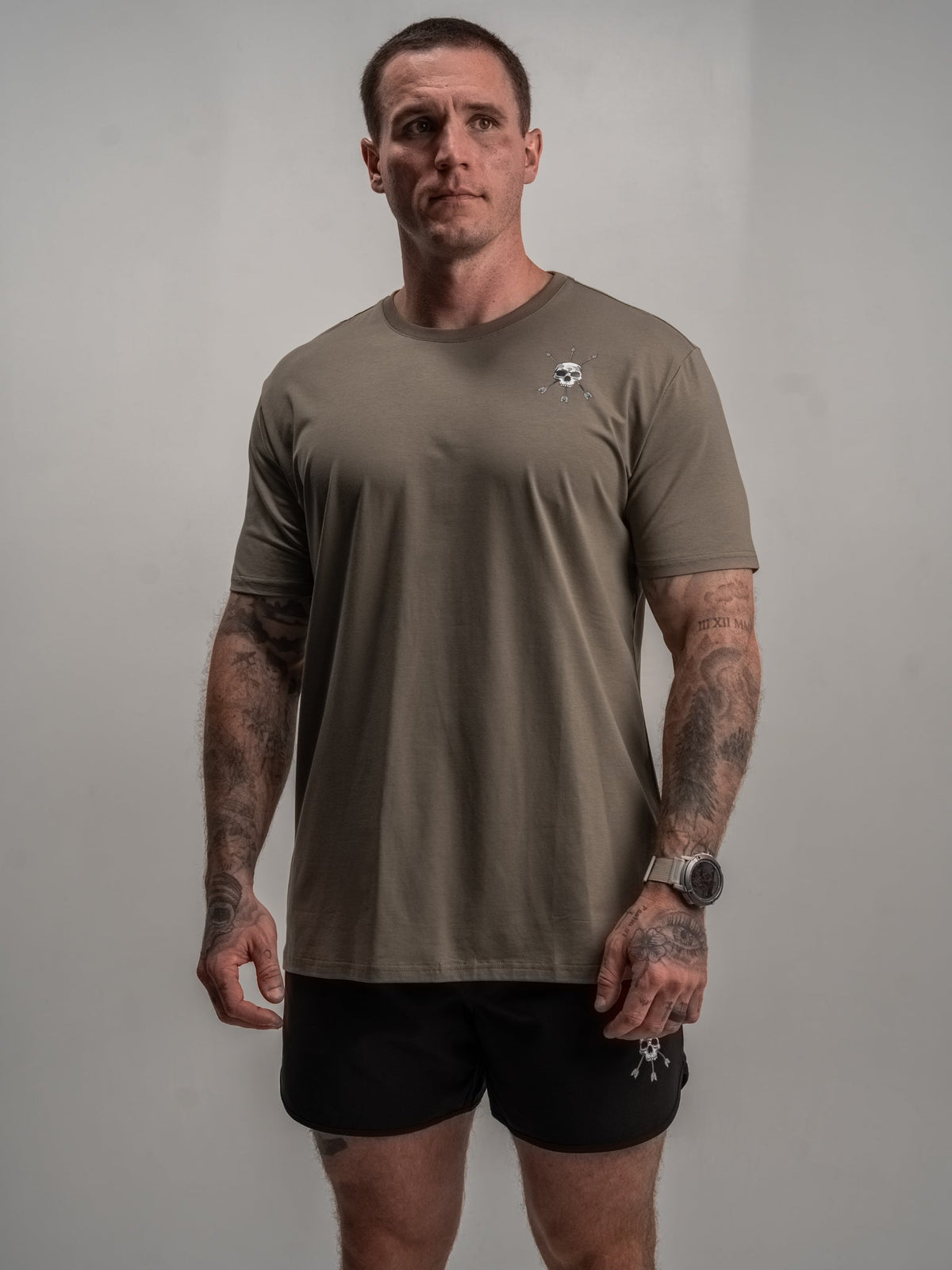 Alpha Country MEN'S | RAIDER TEE