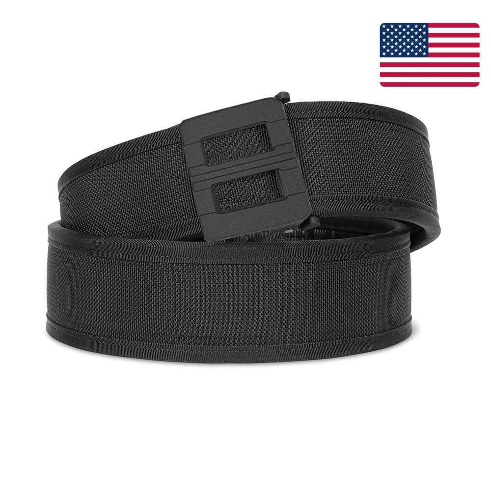 Kore D2 Buckle Duty Belt 2.25 Complete Kit