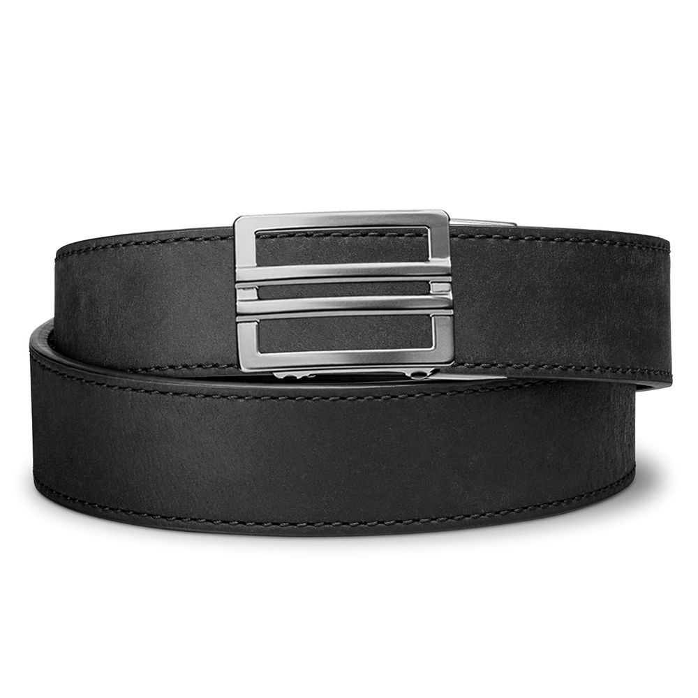 Kore Buffalo Leather EDC Belts