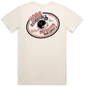 Kore Retro Fuse T-Shirt