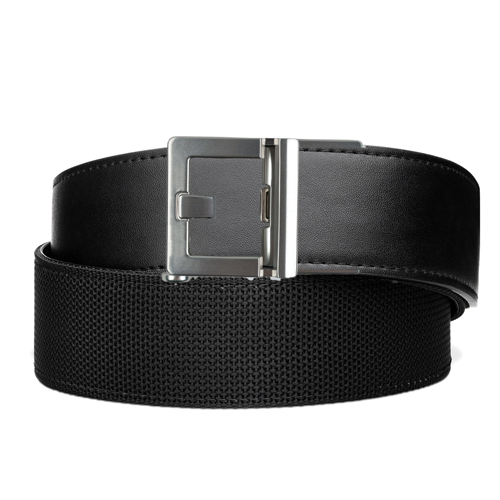 Kore Essentials EP Leather Belt 1.5" Complete Kit