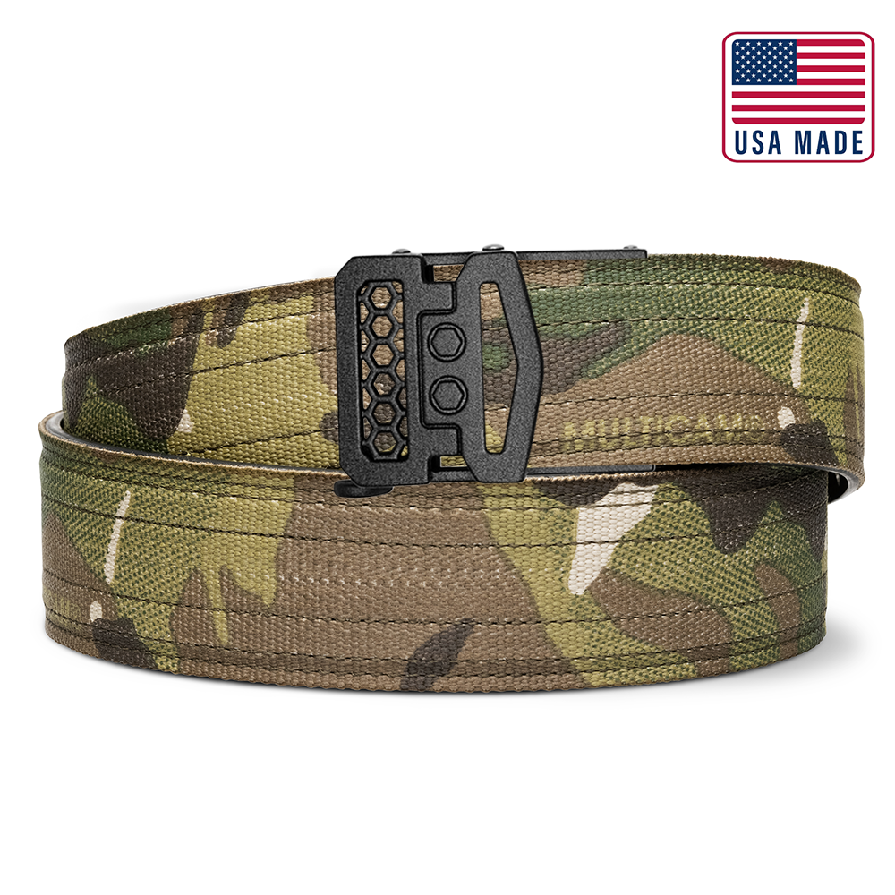 Kore Tactical Nylon Belts EDC -Non-Standard Colors