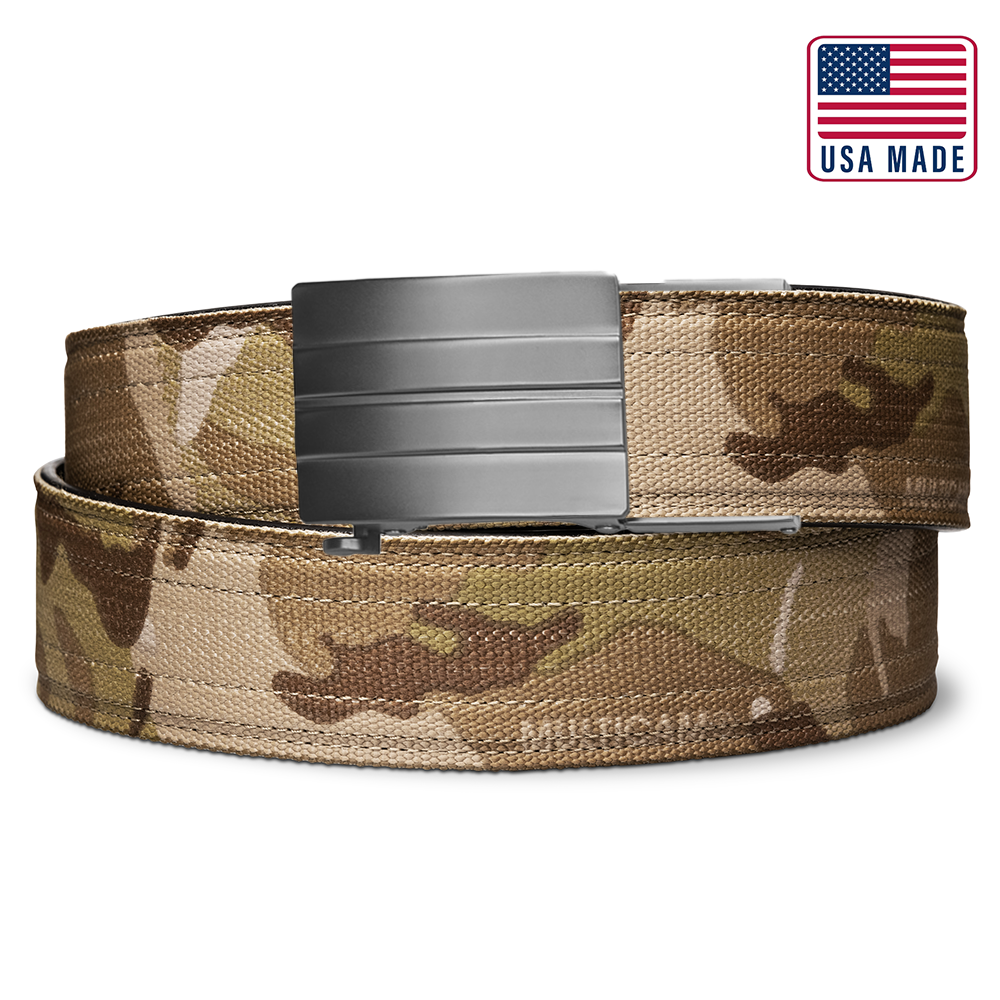 Kore Tactical Nylon Belts EDC -Non-Standard Colors