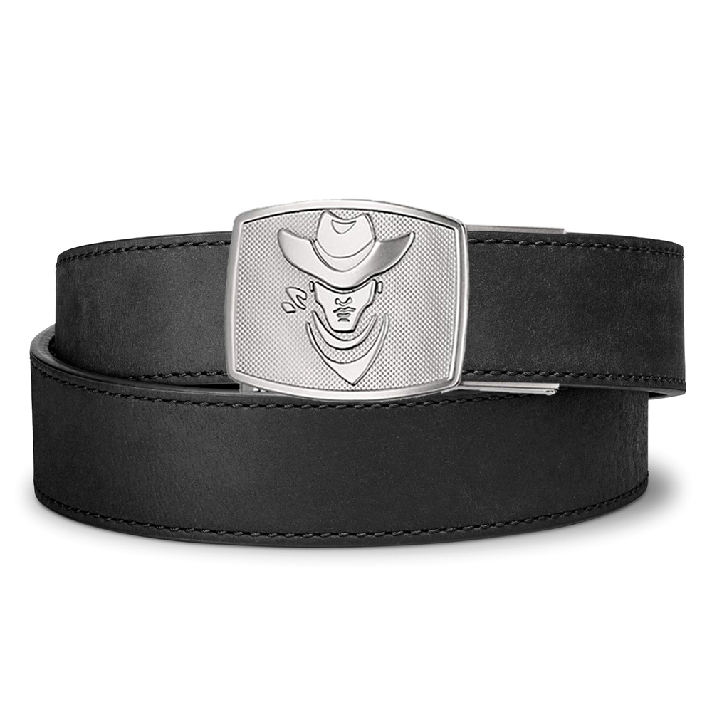 Kore Buffalo Leather EDC Belts