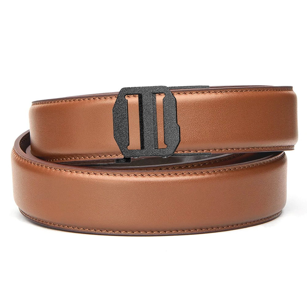 Kore Essentials Leather Gun Belts