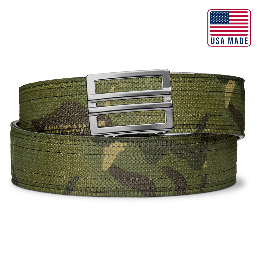Kore Tactical Nylon Belts EDC -Non-Standard Colors