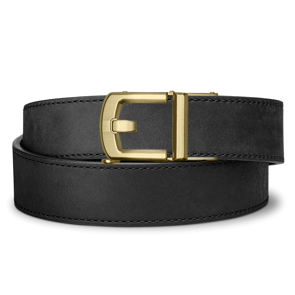 Kore Buffalo Leather EDC Belts