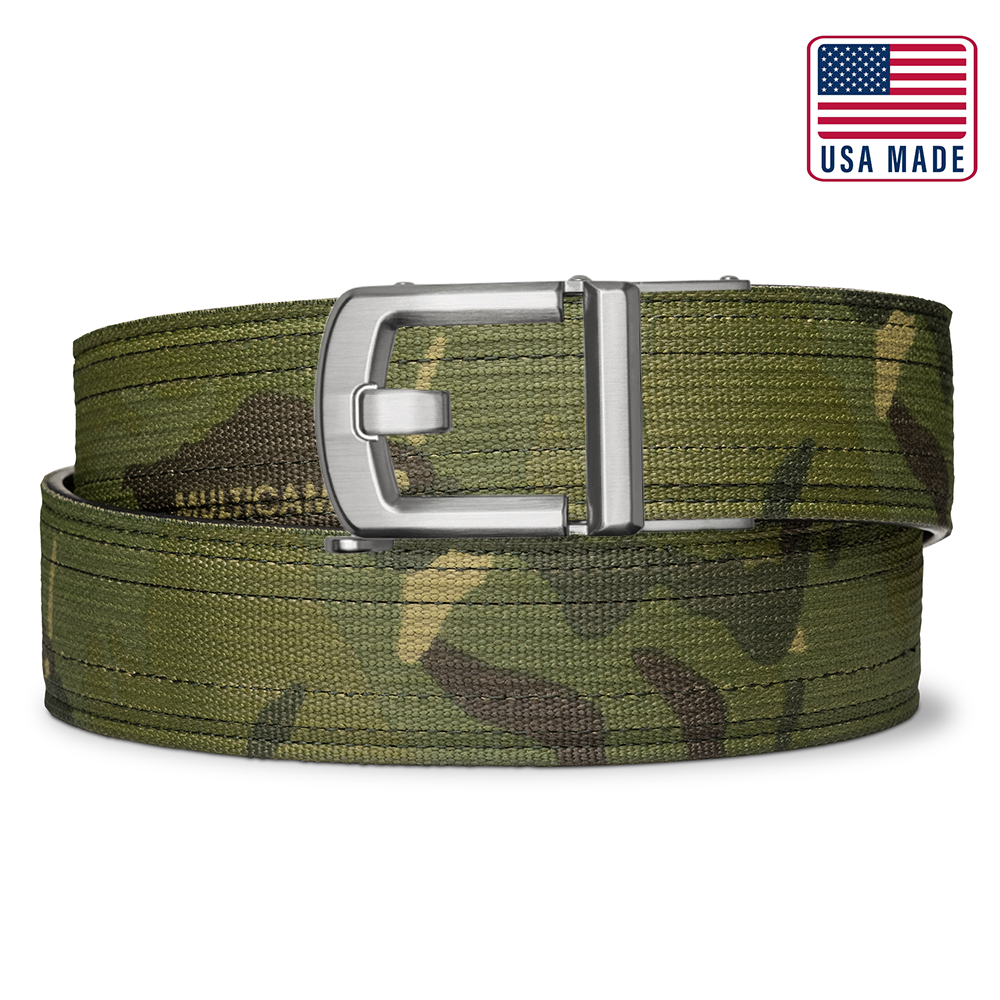 Kore Tactical Nylon Belts EDC -Non-Standard Colors