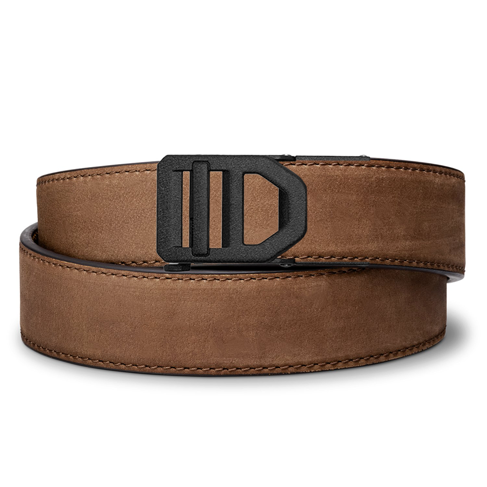 Kore Buffalo Leather EDC Belts