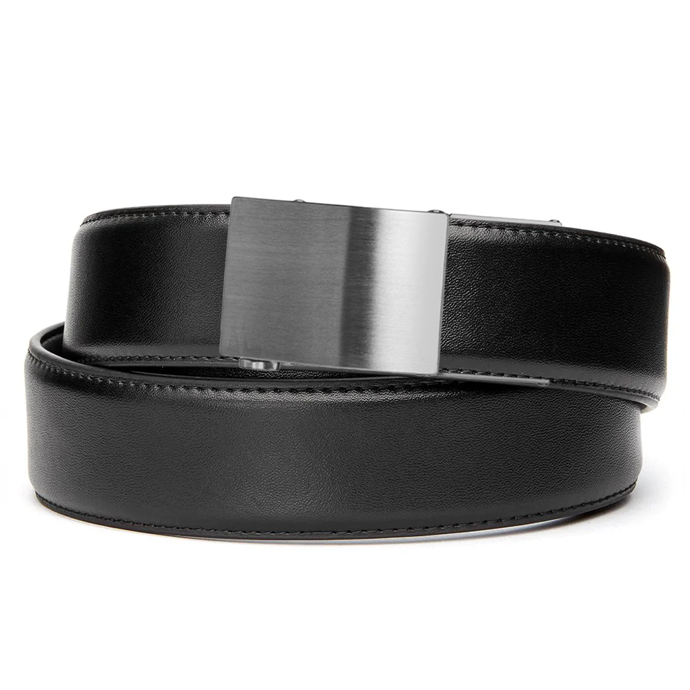 Kore Essentials Leather Gun Belts