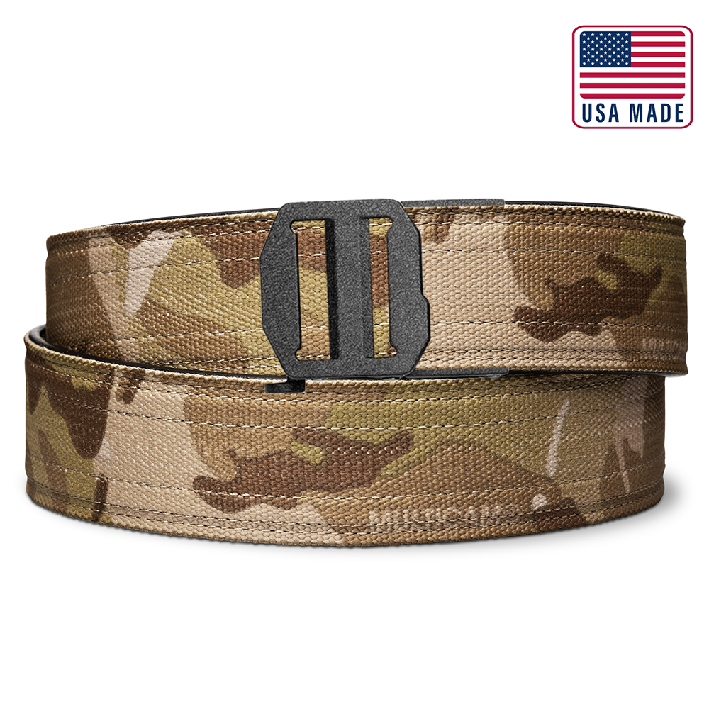 Kore Tactical Nylon Belts EDC -Non-Standard Colors