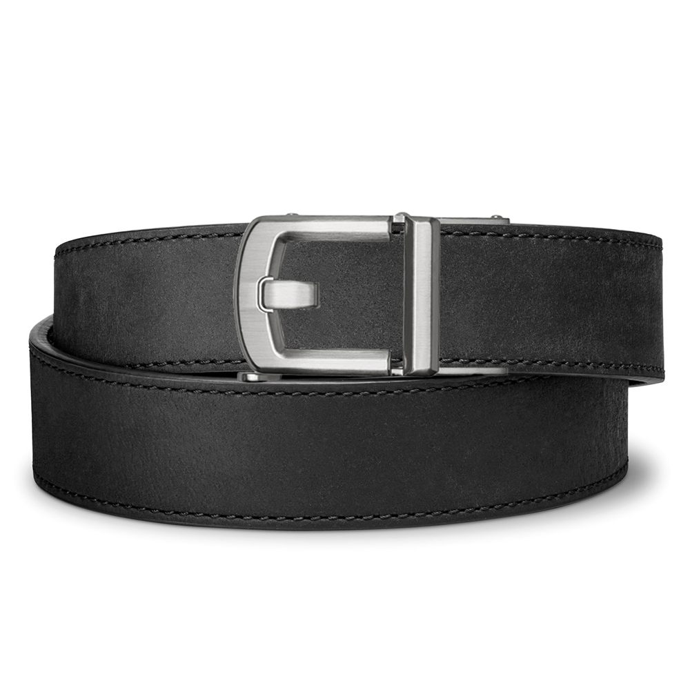 Kore Buffalo Leather EDC Belts