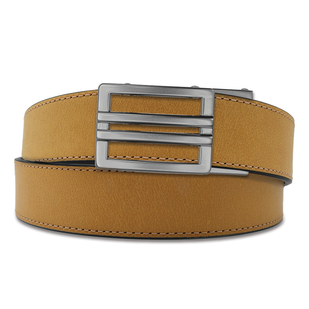 Kore Buffalo Leather EDC Belts