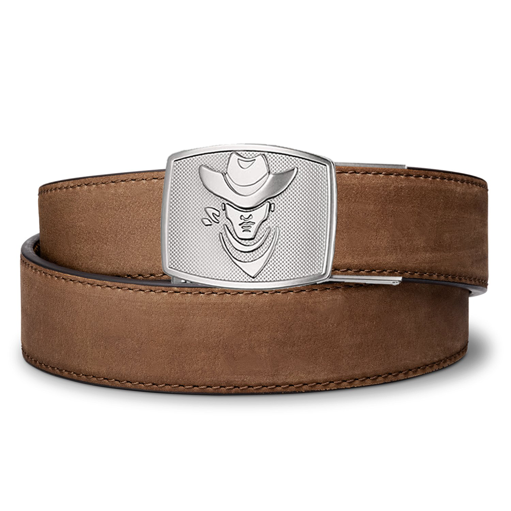 Kore Buffalo Leather EDC Belts