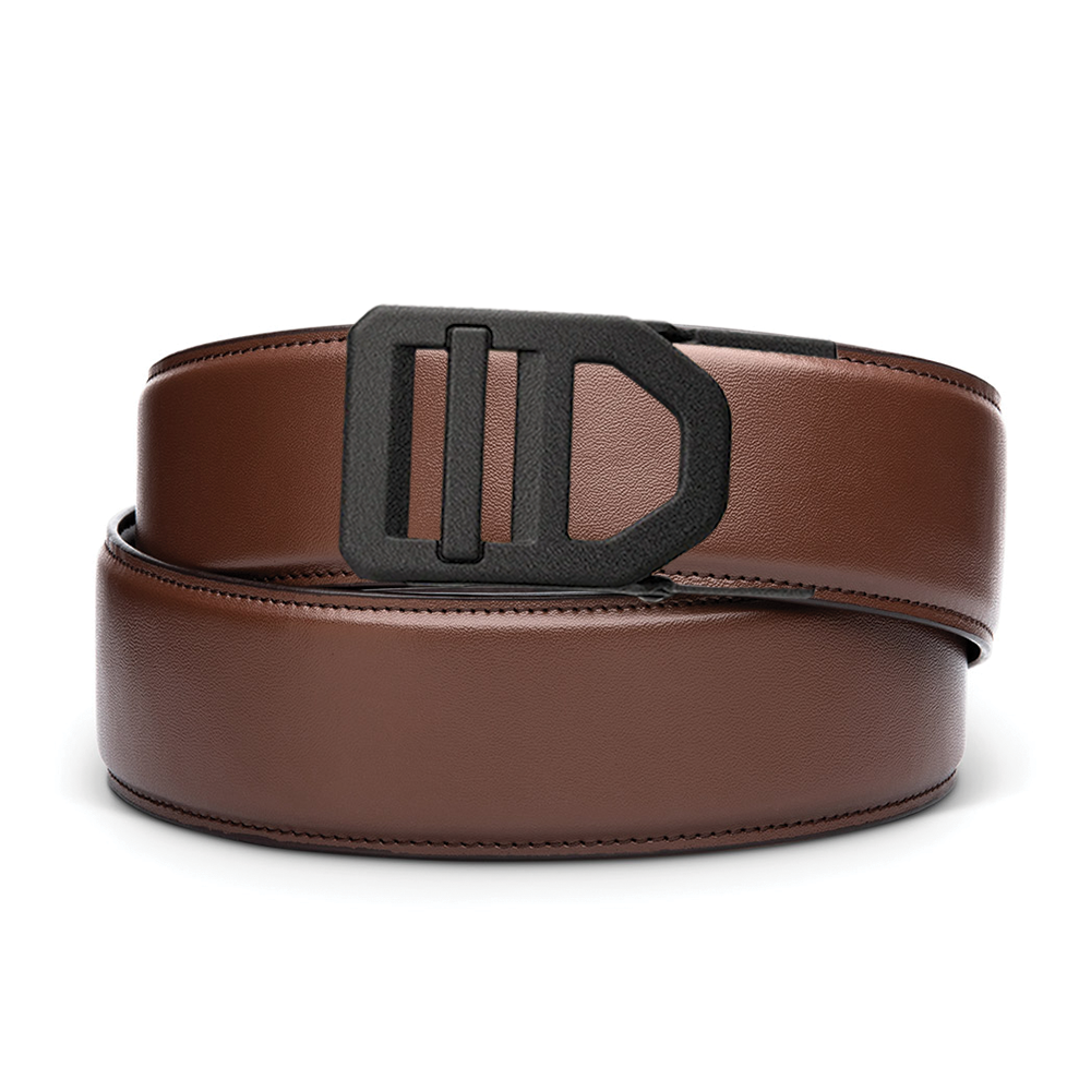 Kore Essentials EP Leather Belt 1.5" Complete Kit