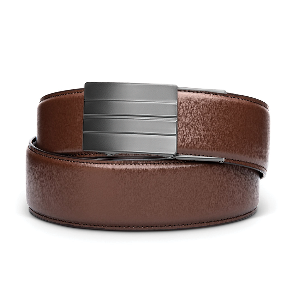 Kore Essentials EP Leather Belt 1.5" Complete Kit