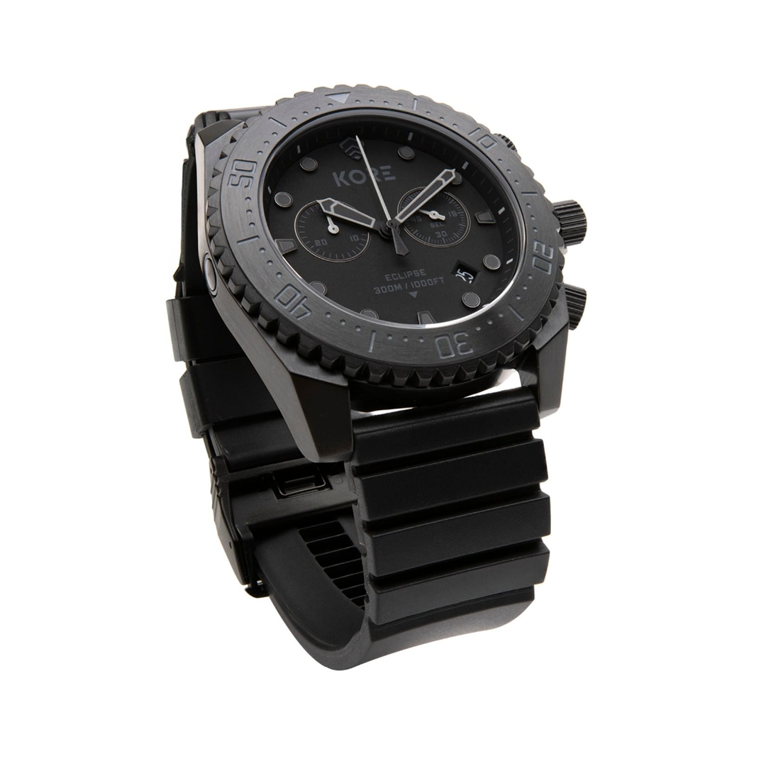Kore Eclipse Watch