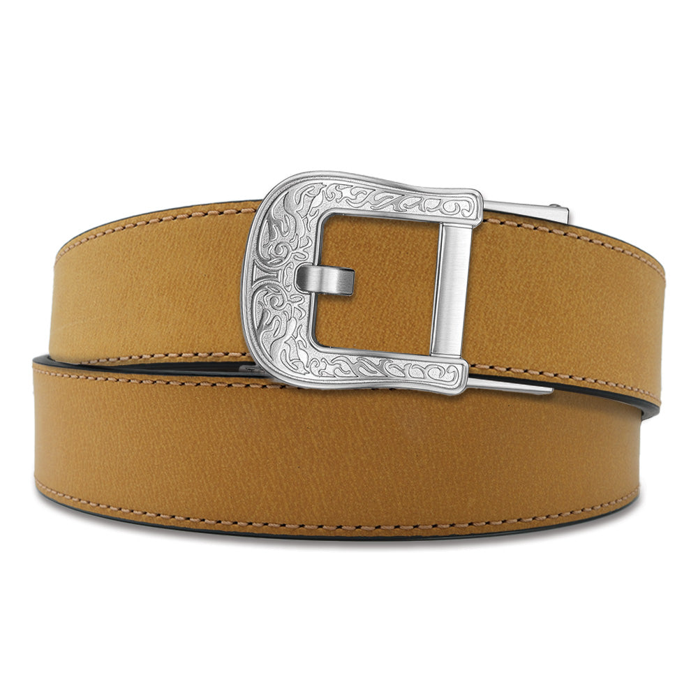 Kore Buffalo Leather EDC Belts
