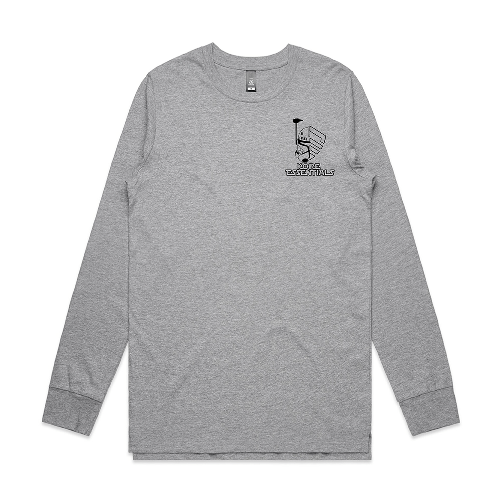 Kore Wars Long Sleeve T-Shirt