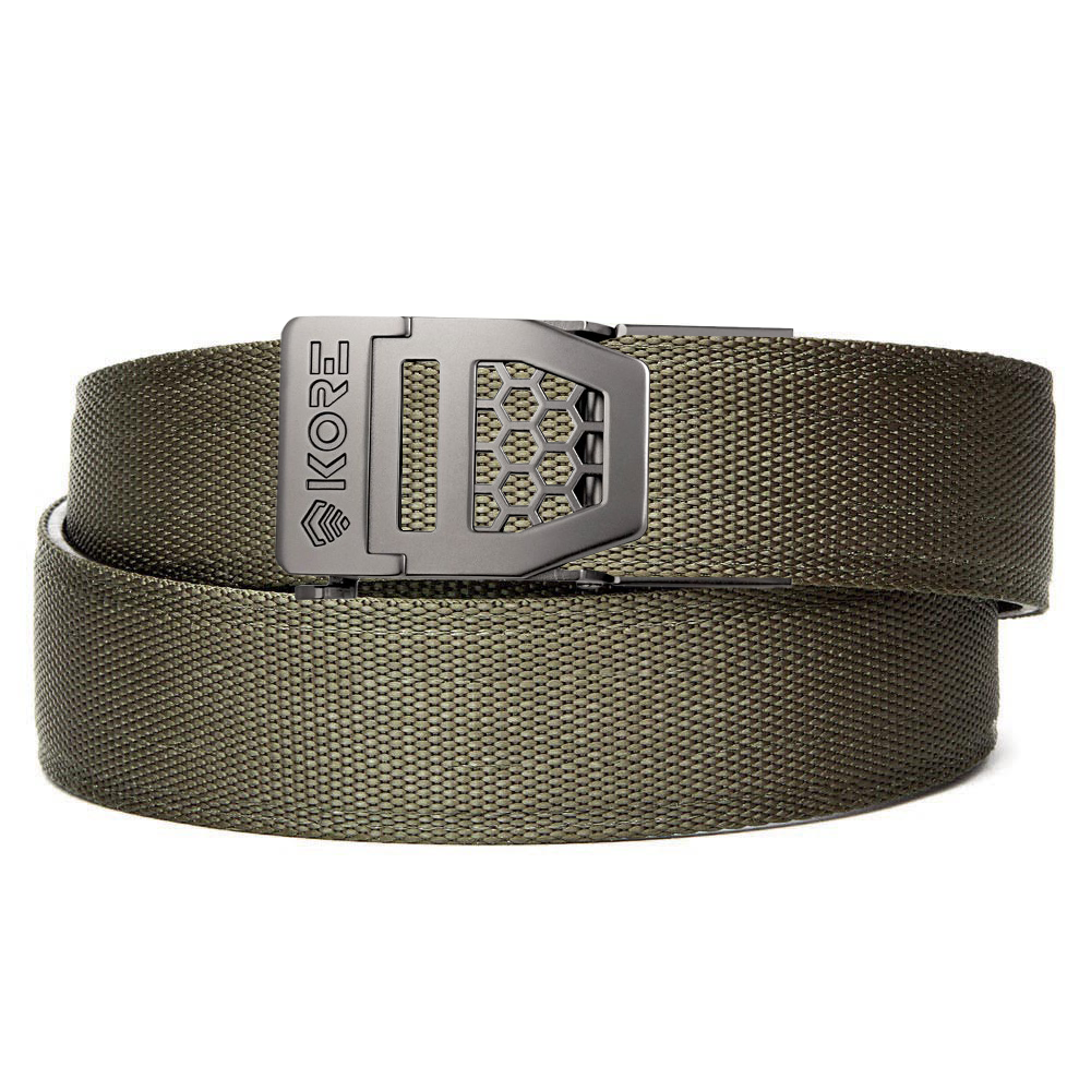 Kore Tactical EDC Gun Belts-Standard Colors