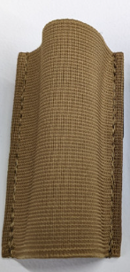 EssTac Belt Mounted Tourniquet Pouch-Horizontal