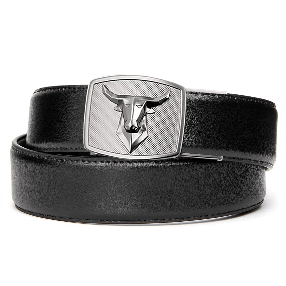 Kore Essentials Leather Gun Belts