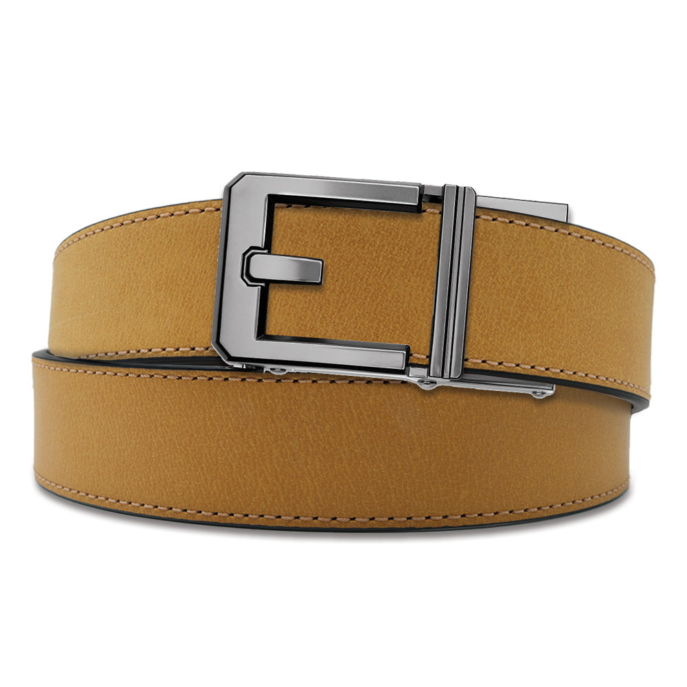 Kore Buffalo Leather EDC Belts