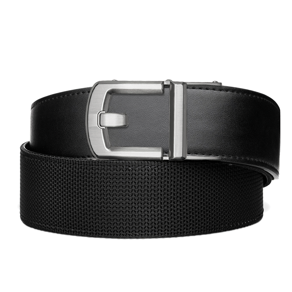Kore Essentials EP Leather Belt 1.5" Complete Kit