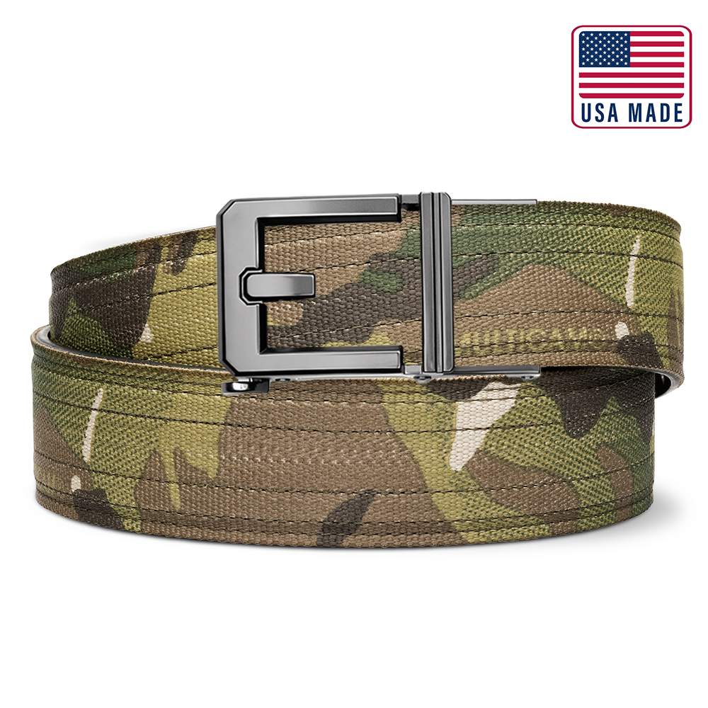 Kore Tactical Nylon Belts EDC -Non-Standard Colors