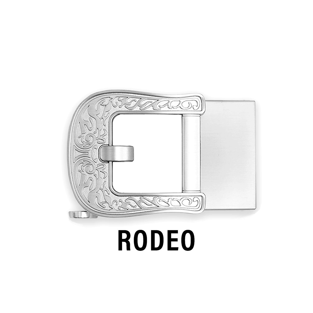 Kore Western Gun Buckles