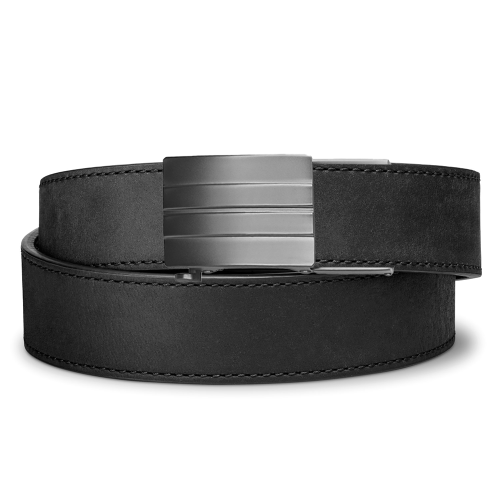 Kore Buffalo Leather EDC Belts
