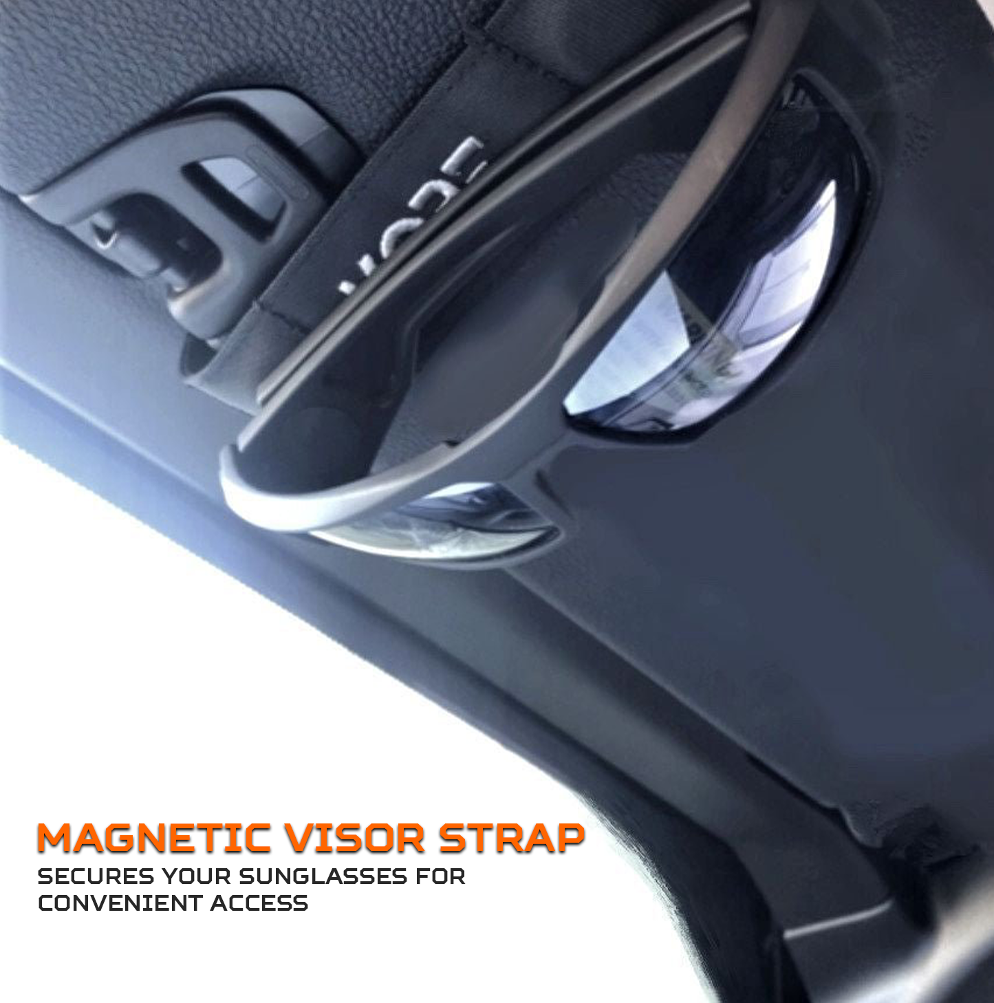 Kore Recon Ballistic Sunglasses