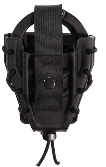 High Speed Gear Polymer Handcuff Taco