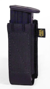 High Speed Gear Elastic Pistol Pouch