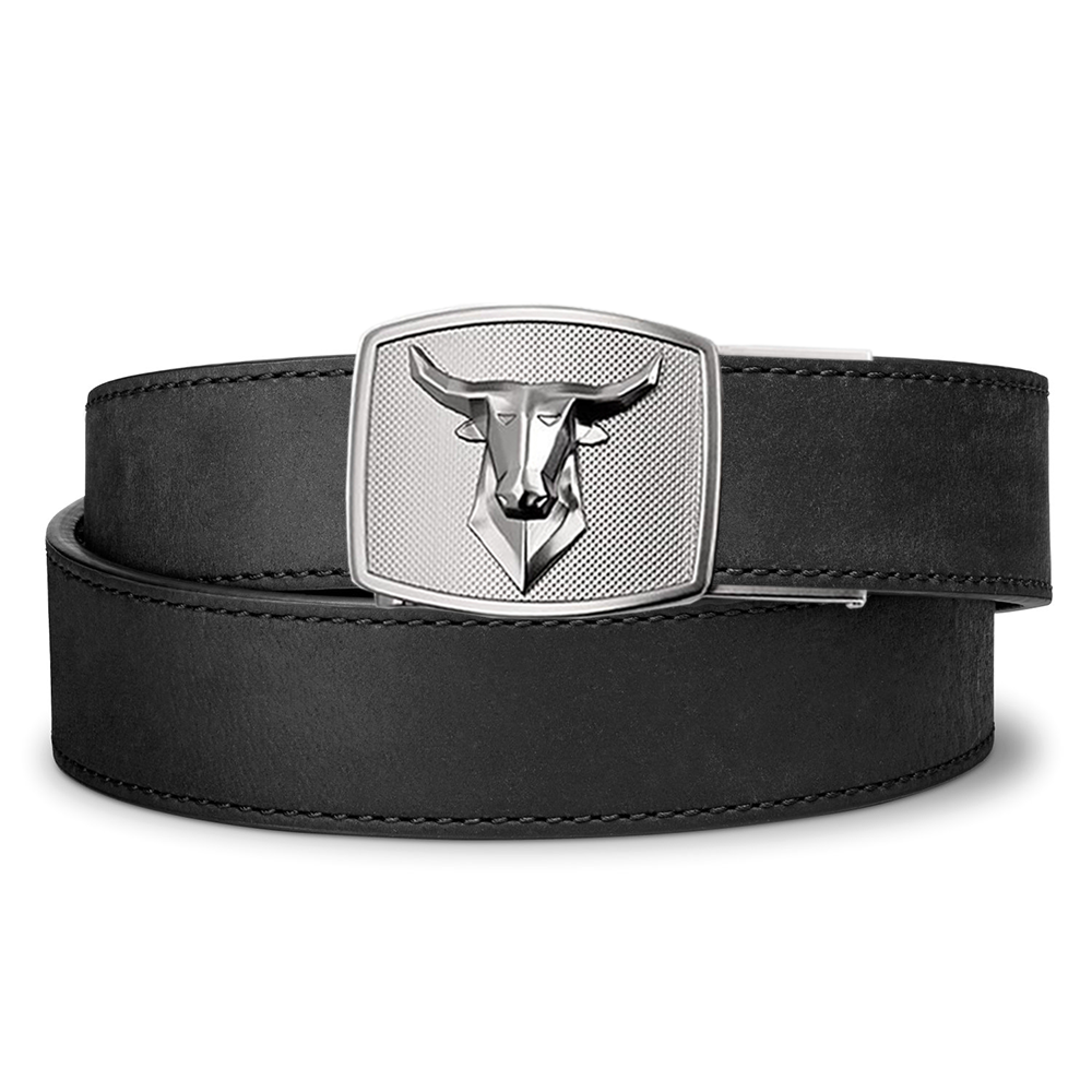 Kore Buffalo Leather EDC Belts
