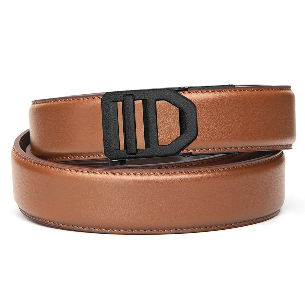 Kore Essentials Leather Gun Belts