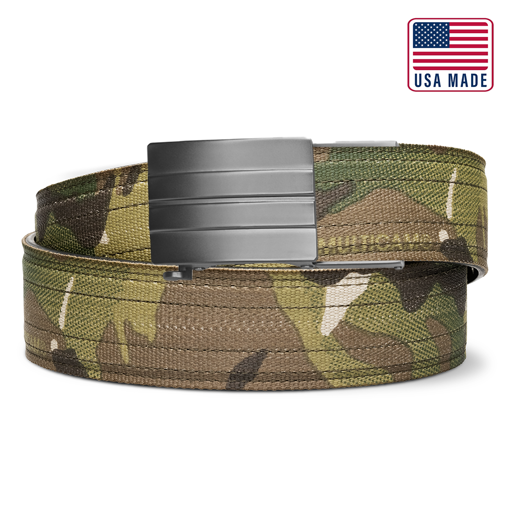 Kore Tactical Nylon Belts EDC -Non-Standard Colors