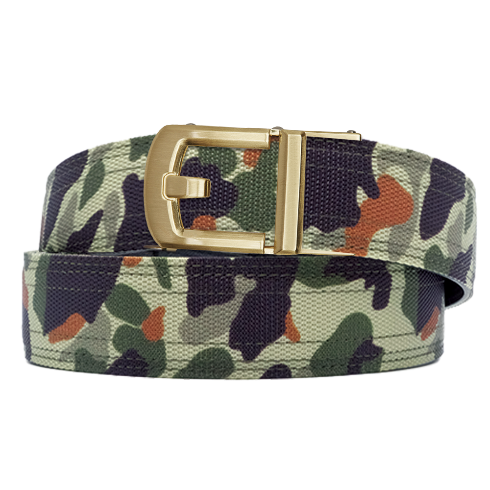 Kore Tactical Nylon Belts EDC -Non-Standard Colors