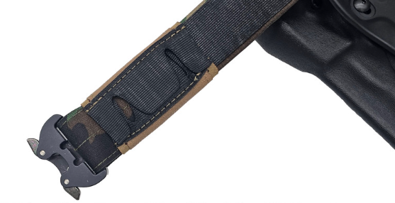 ESSTAC Belt Magnet 1.75"