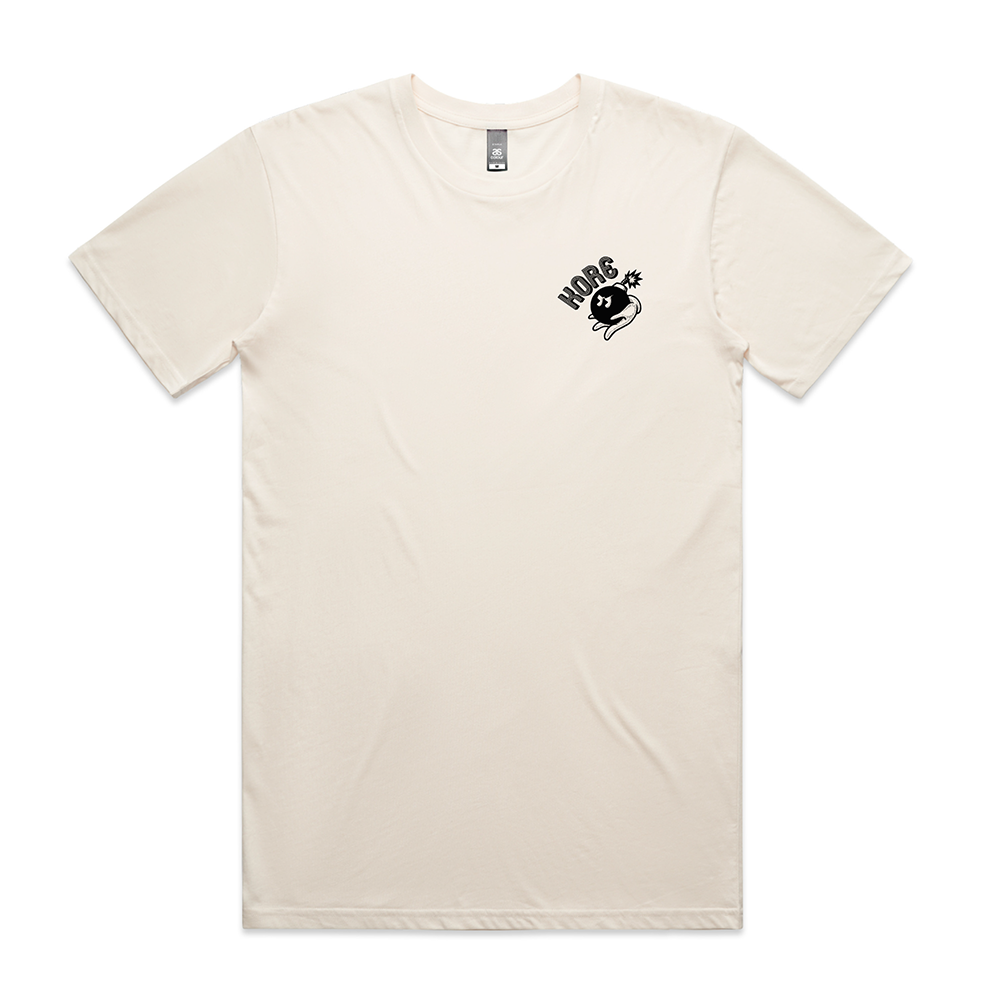 Kore Retro Fuse T-Shirt