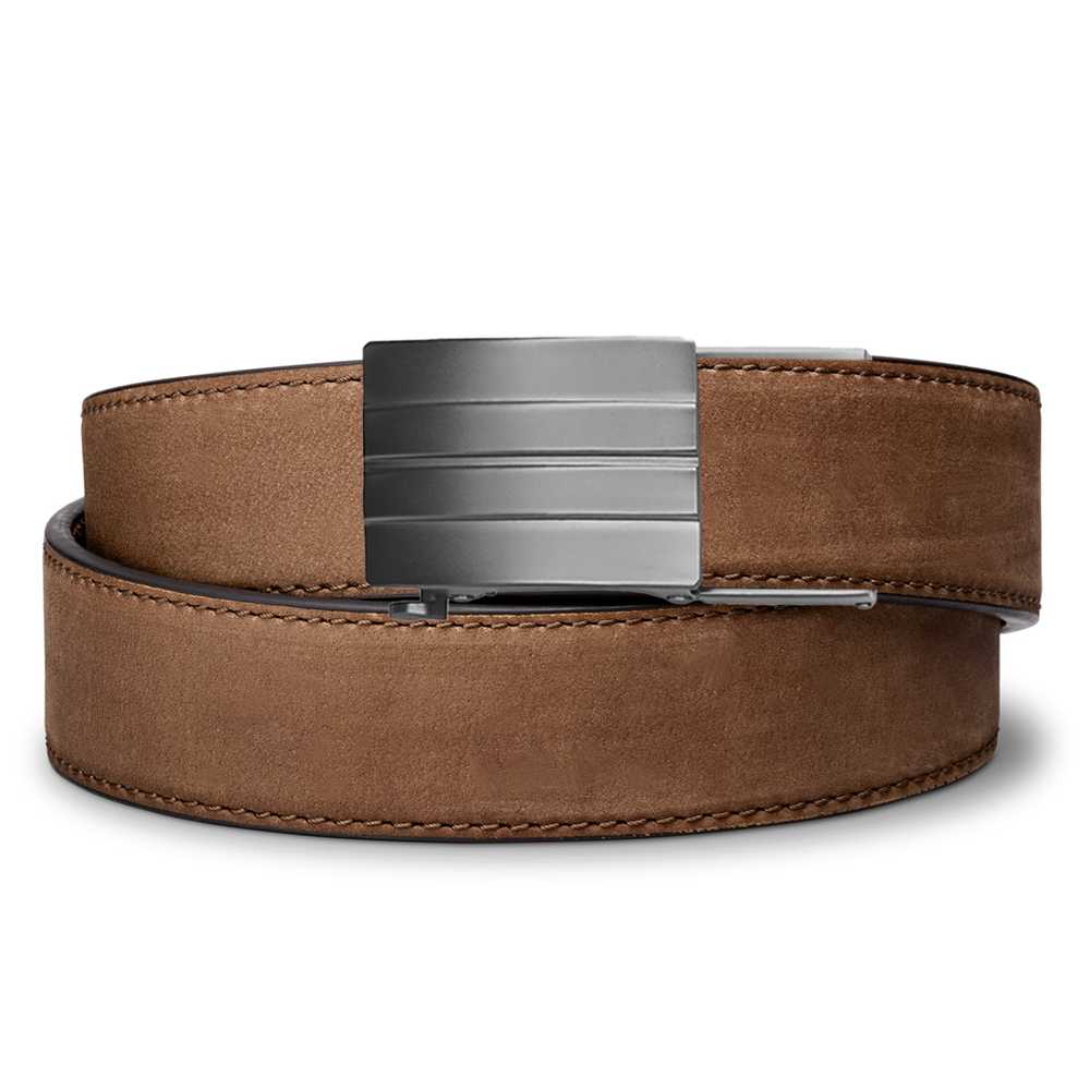 Kore Buffalo Leather EDC Belts